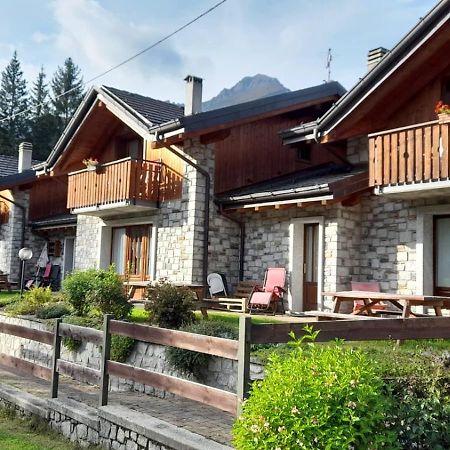 Casa Vacanze Emilio Тему Экстерьер фото