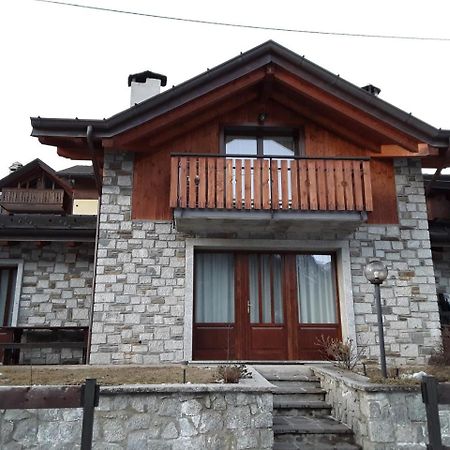 Casa Vacanze Emilio Тему Экстерьер фото