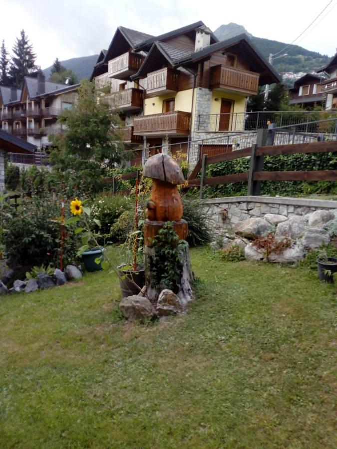 Casa Vacanze Emilio Тему Экстерьер фото