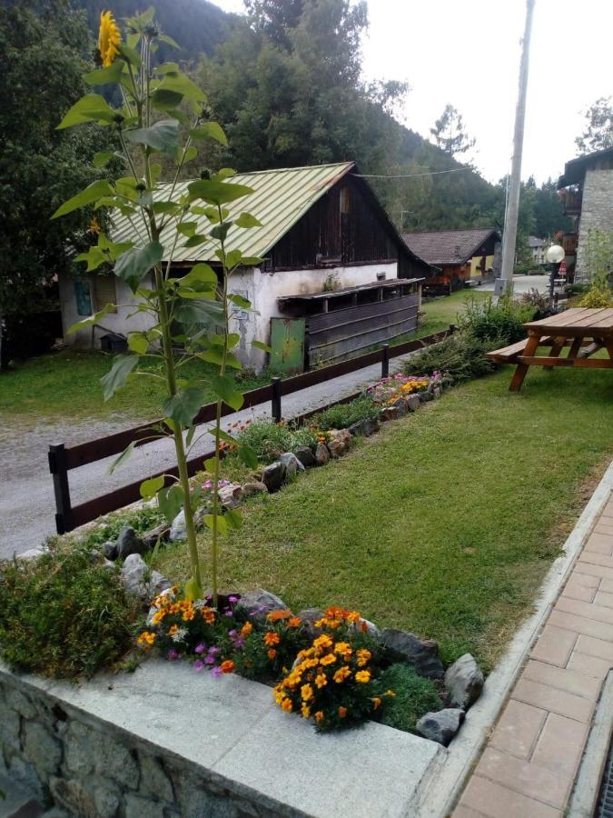 Casa Vacanze Emilio Тему Экстерьер фото