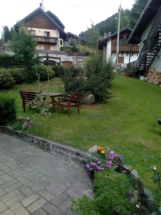 Casa Vacanze Emilio Тему Экстерьер фото