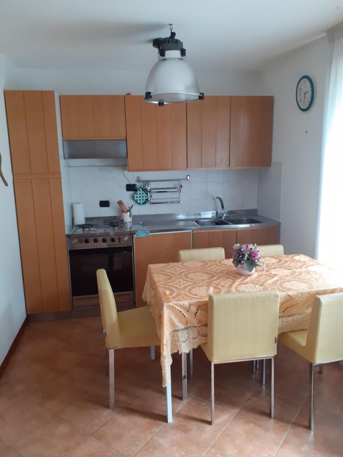 Casa Vacanze Emilio Тему Экстерьер фото