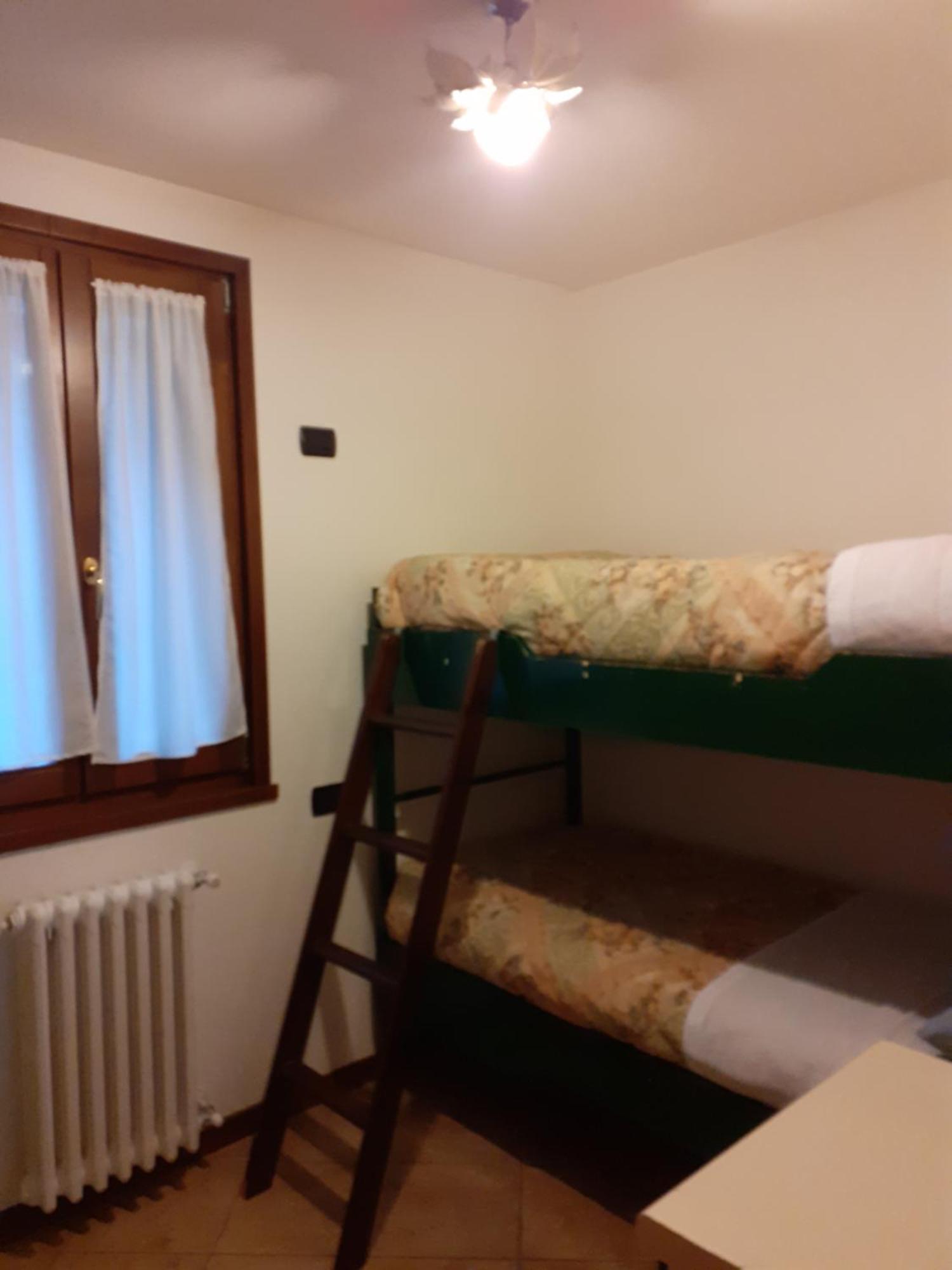 Casa Vacanze Emilio Тему Экстерьер фото