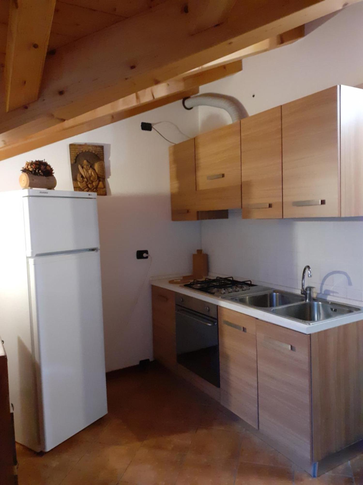 Casa Vacanze Emilio Тему Экстерьер фото