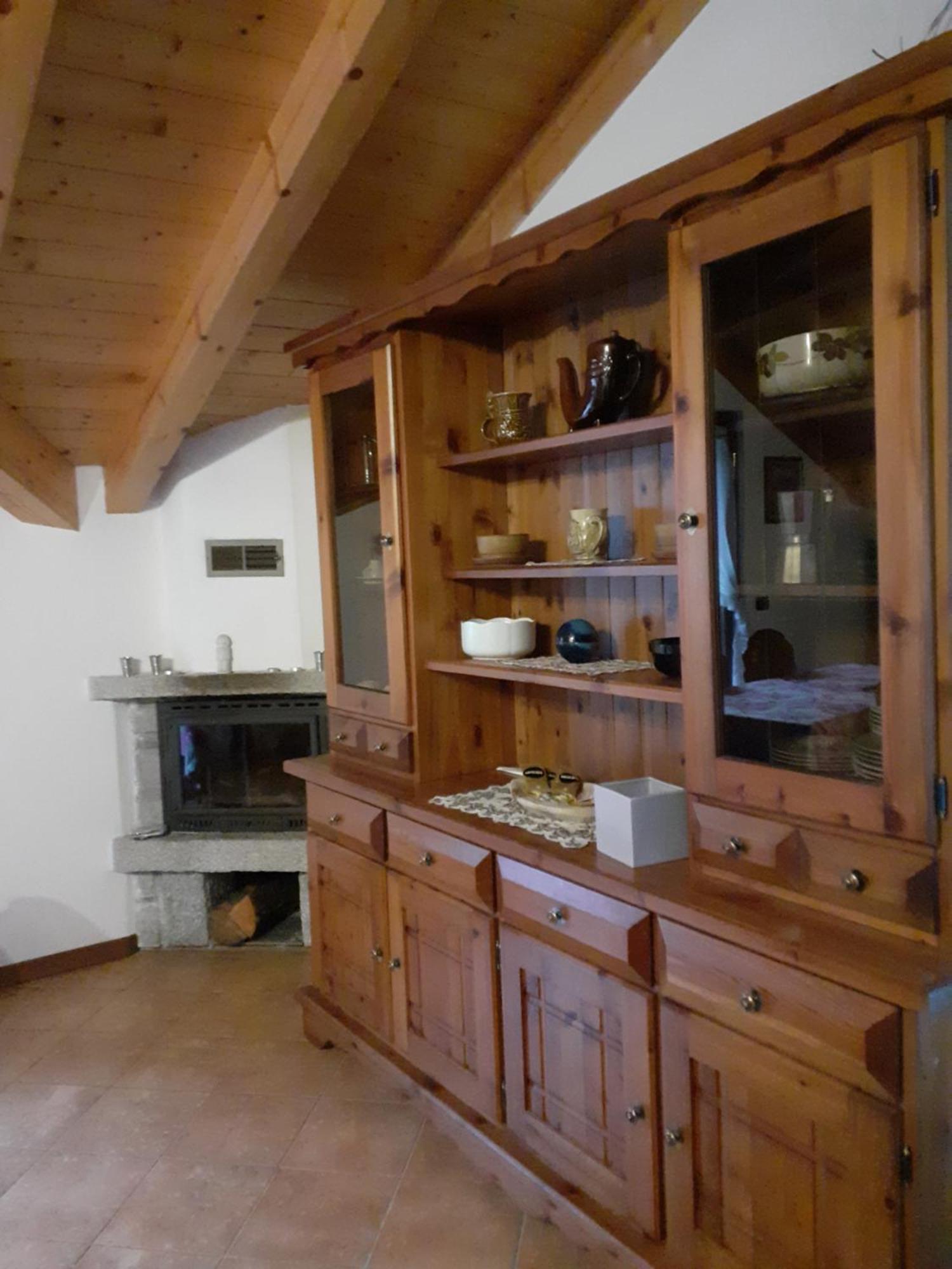 Casa Vacanze Emilio Тему Экстерьер фото