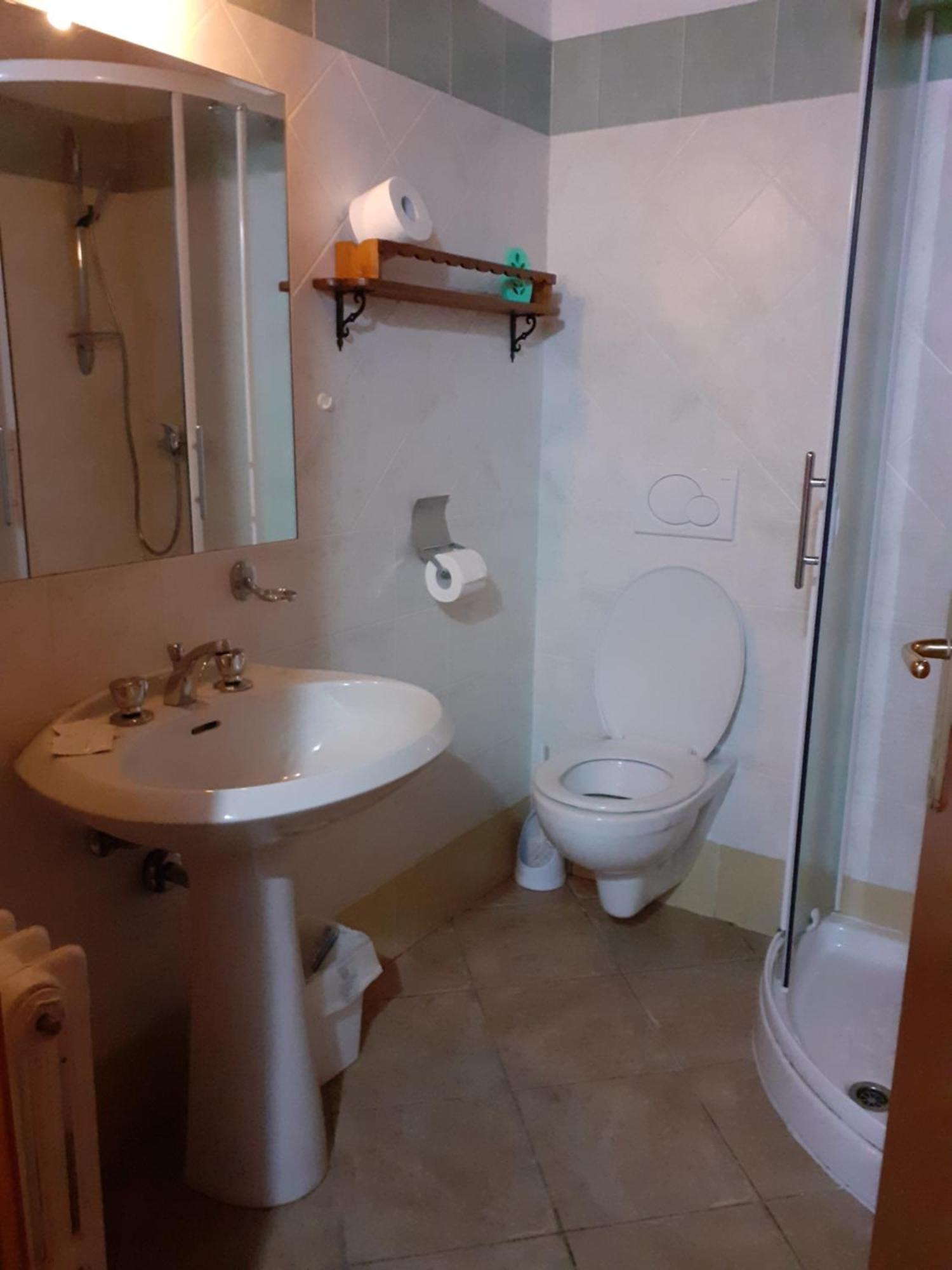 Casa Vacanze Emilio Тему Экстерьер фото