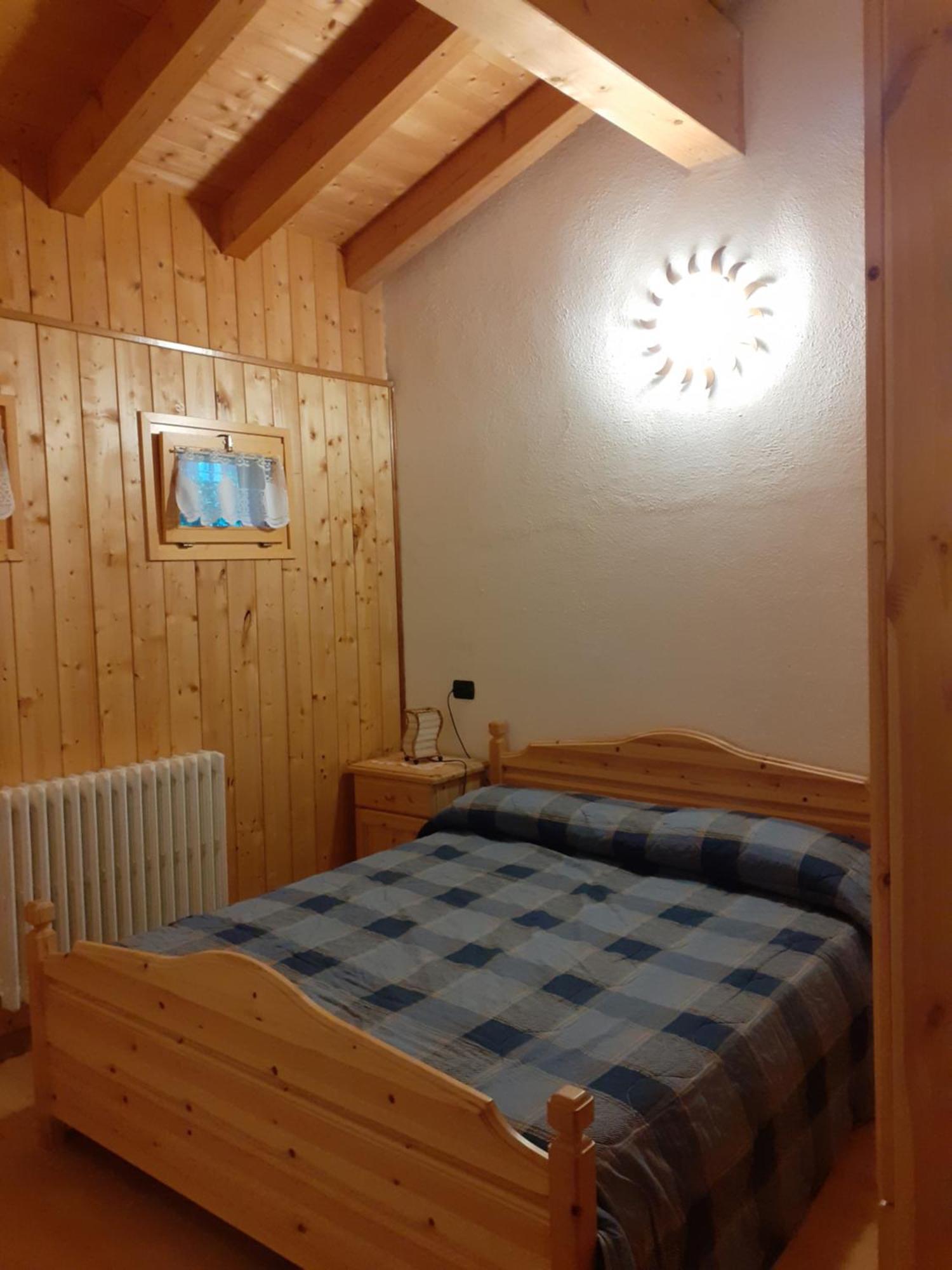 Casa Vacanze Emilio Тему Экстерьер фото