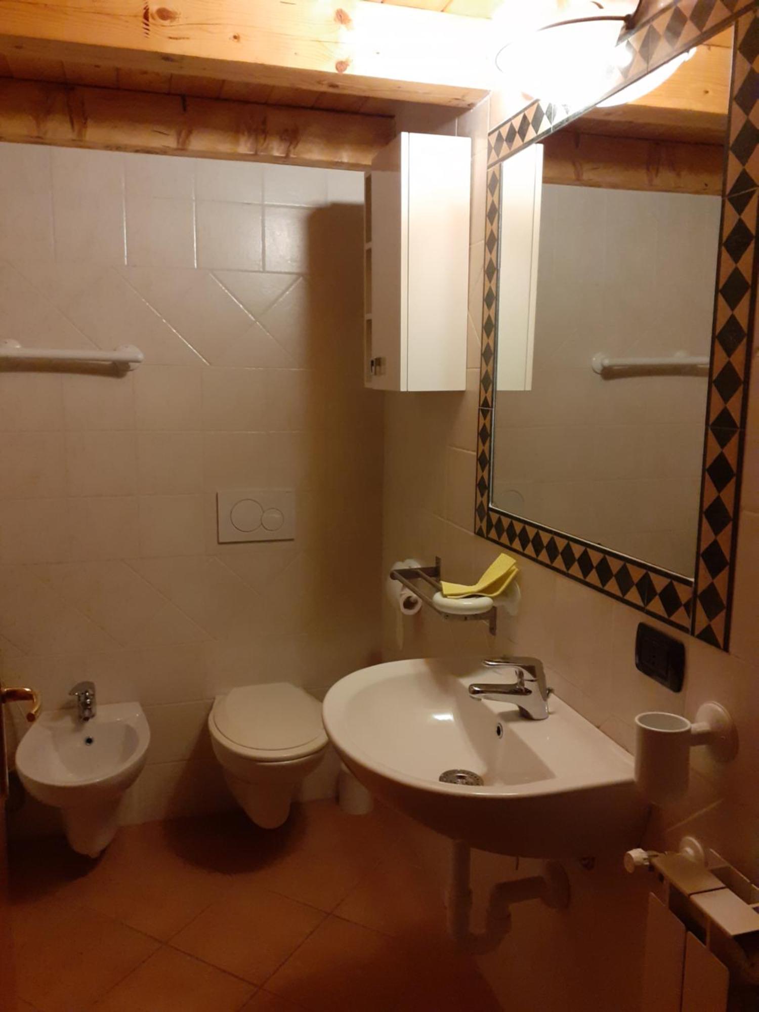 Casa Vacanze Emilio Тему Экстерьер фото