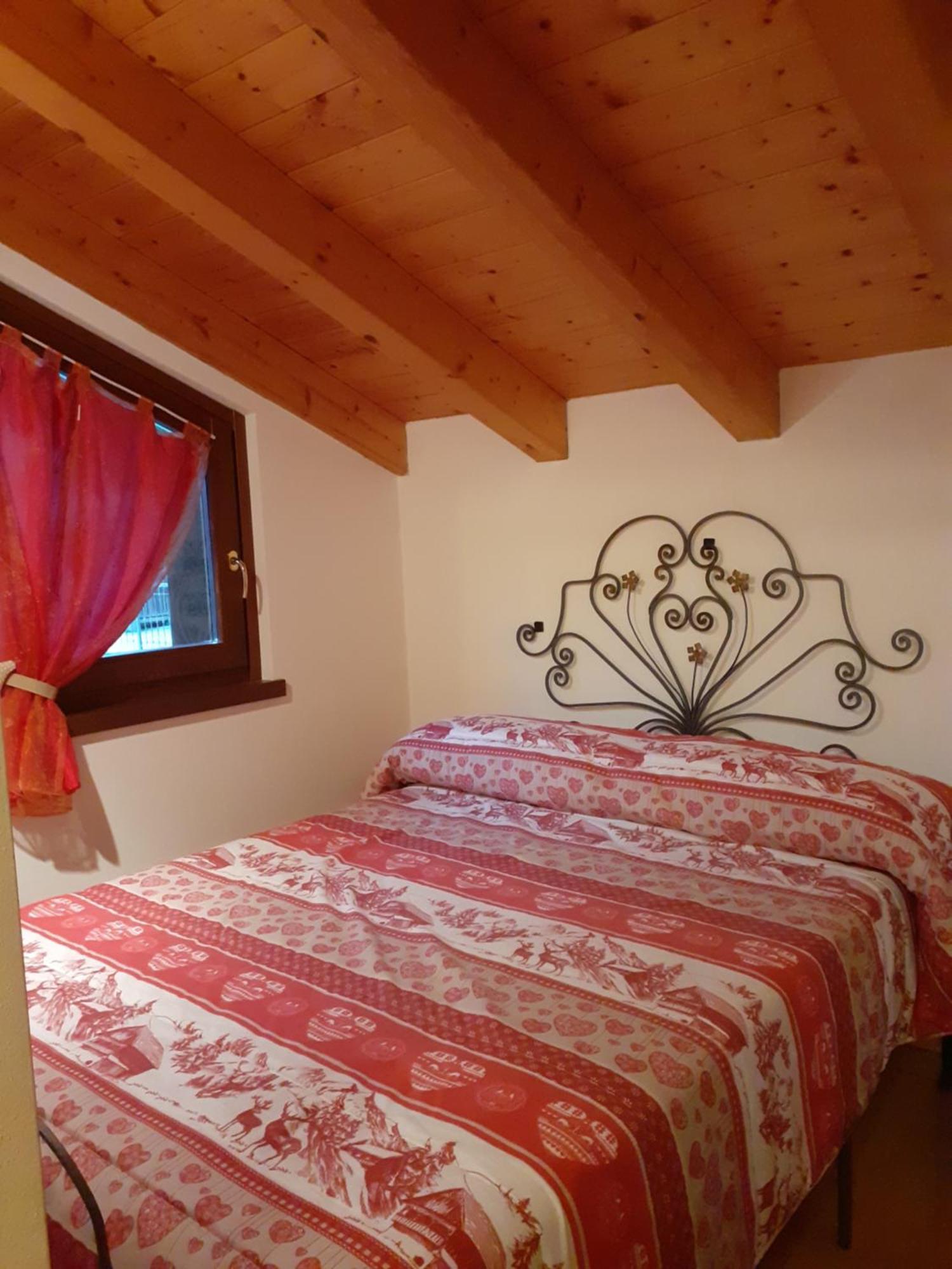Casa Vacanze Emilio Тему Экстерьер фото