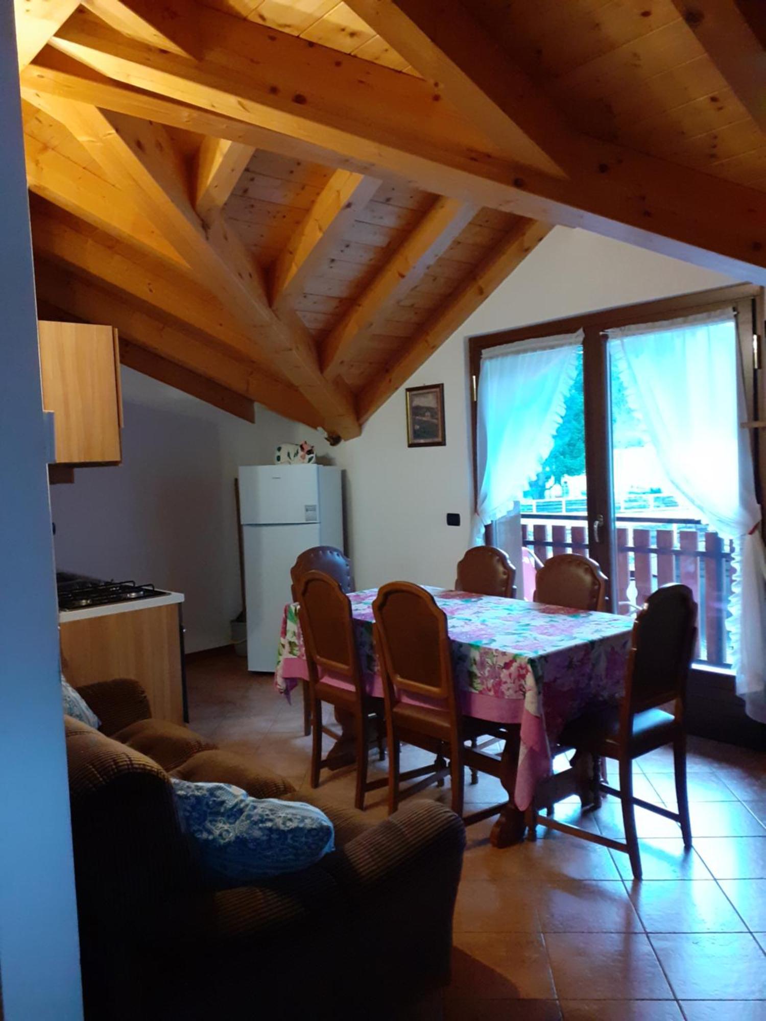 Casa Vacanze Emilio Тему Экстерьер фото