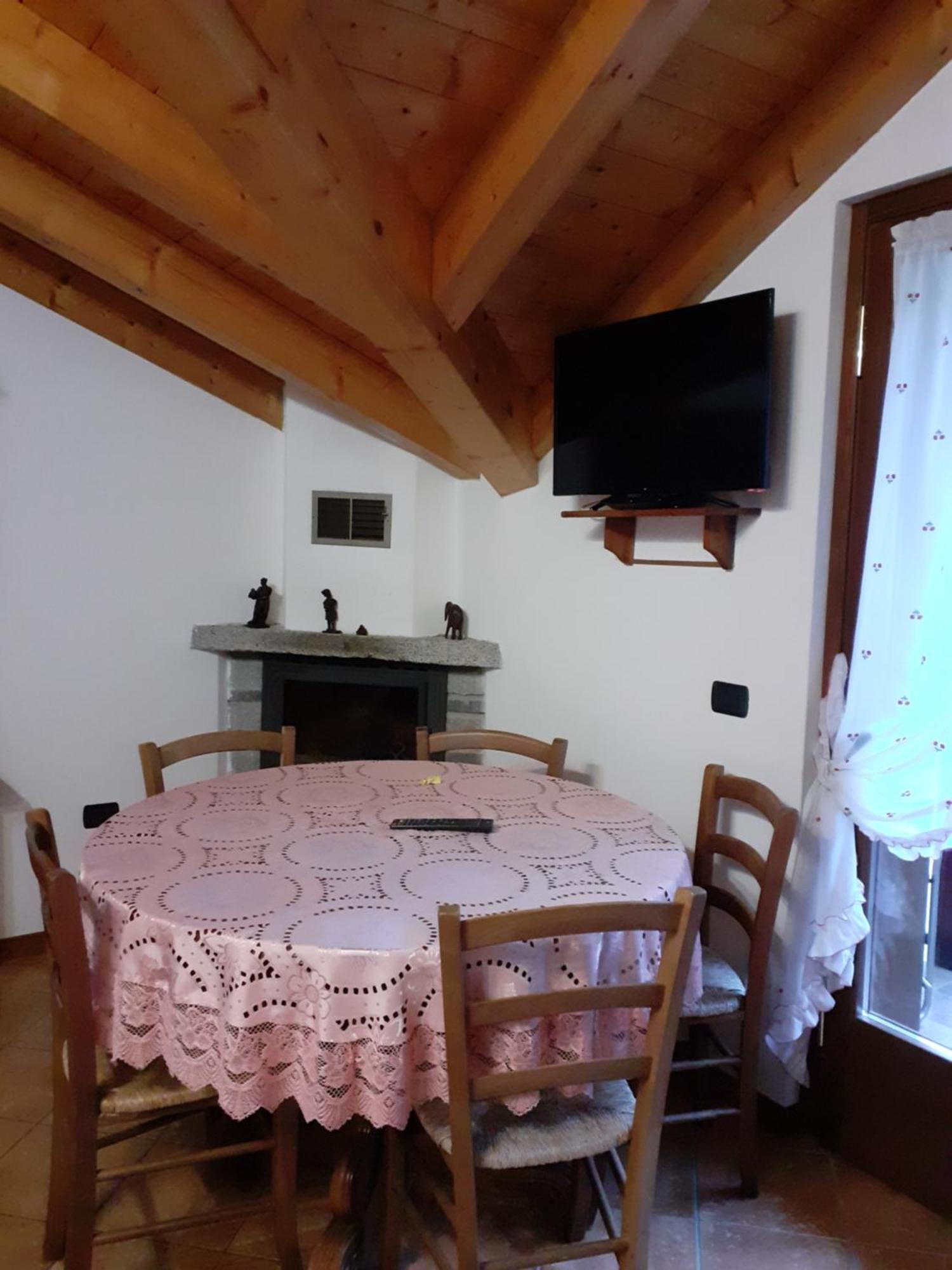 Casa Vacanze Emilio Тему Экстерьер фото
