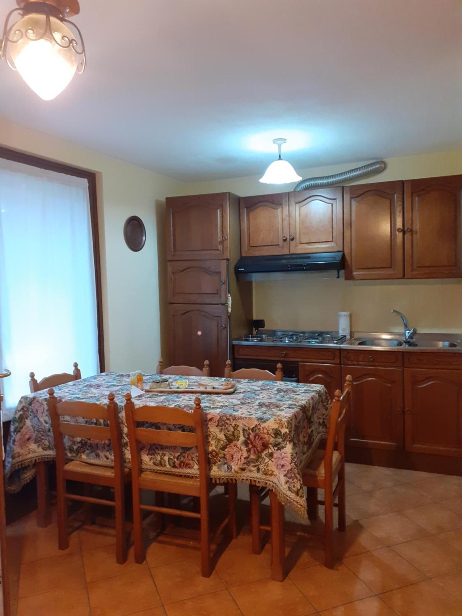 Casa Vacanze Emilio Тему Экстерьер фото