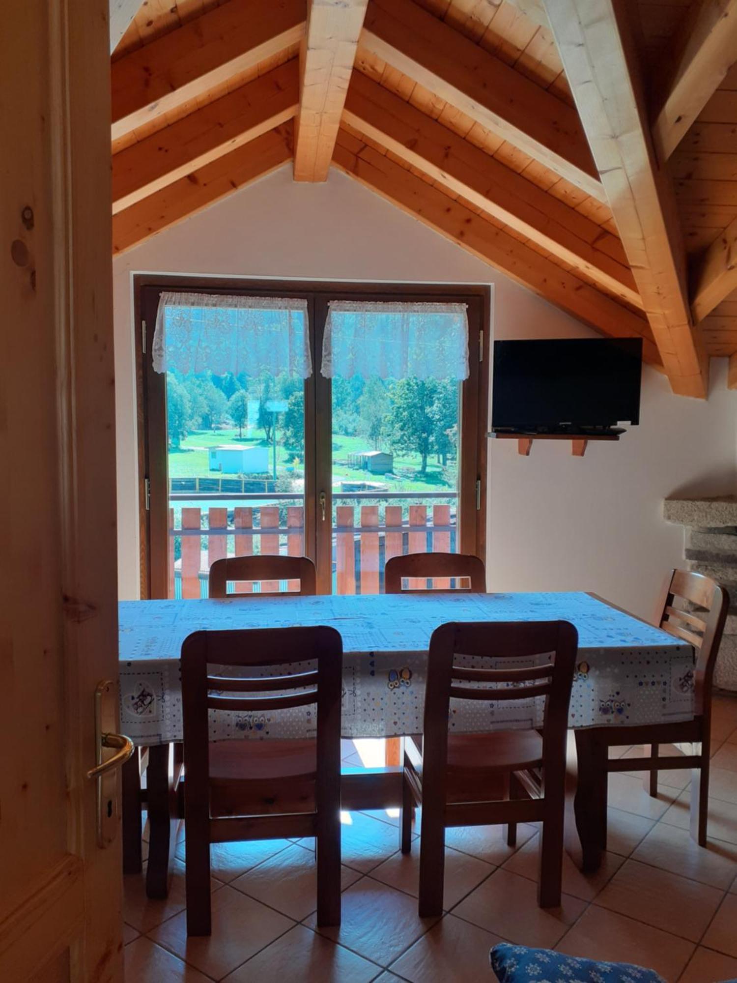 Casa Vacanze Emilio Тему Экстерьер фото