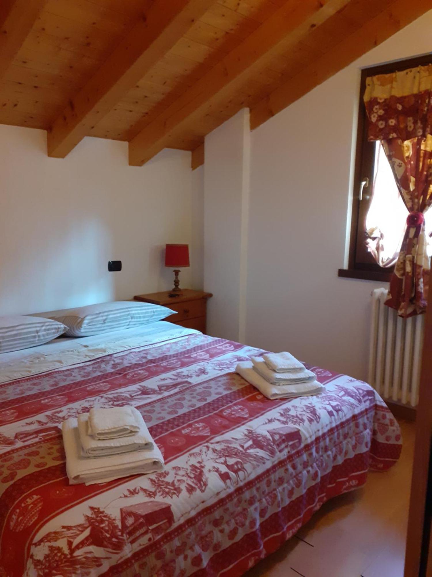 Casa Vacanze Emilio Тему Экстерьер фото
