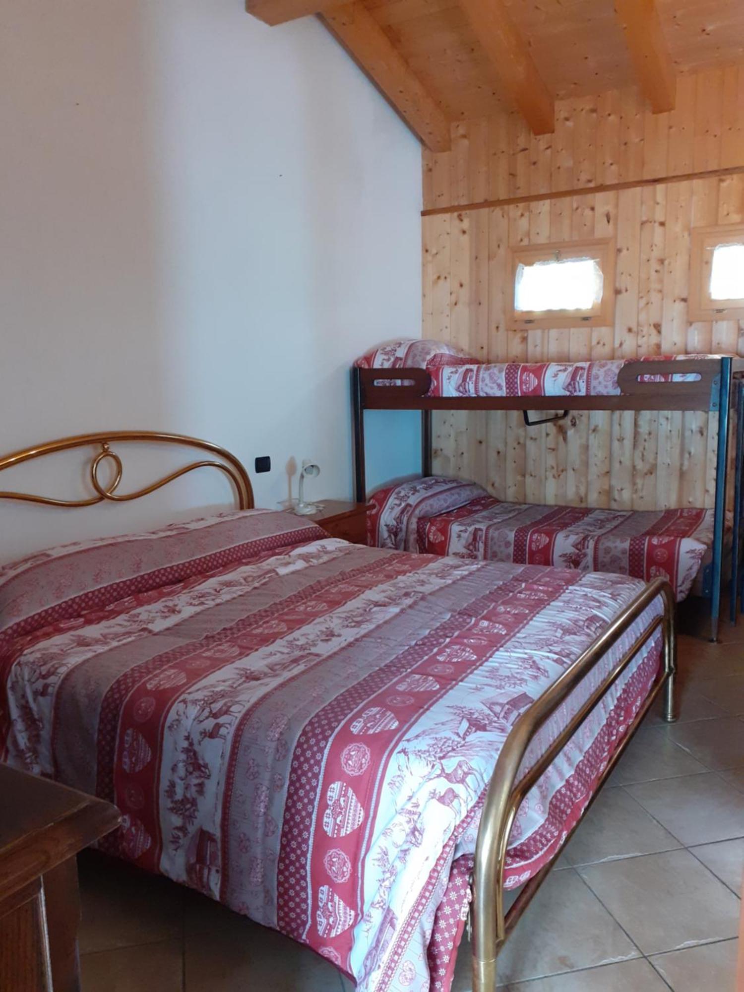 Casa Vacanze Emilio Тему Экстерьер фото