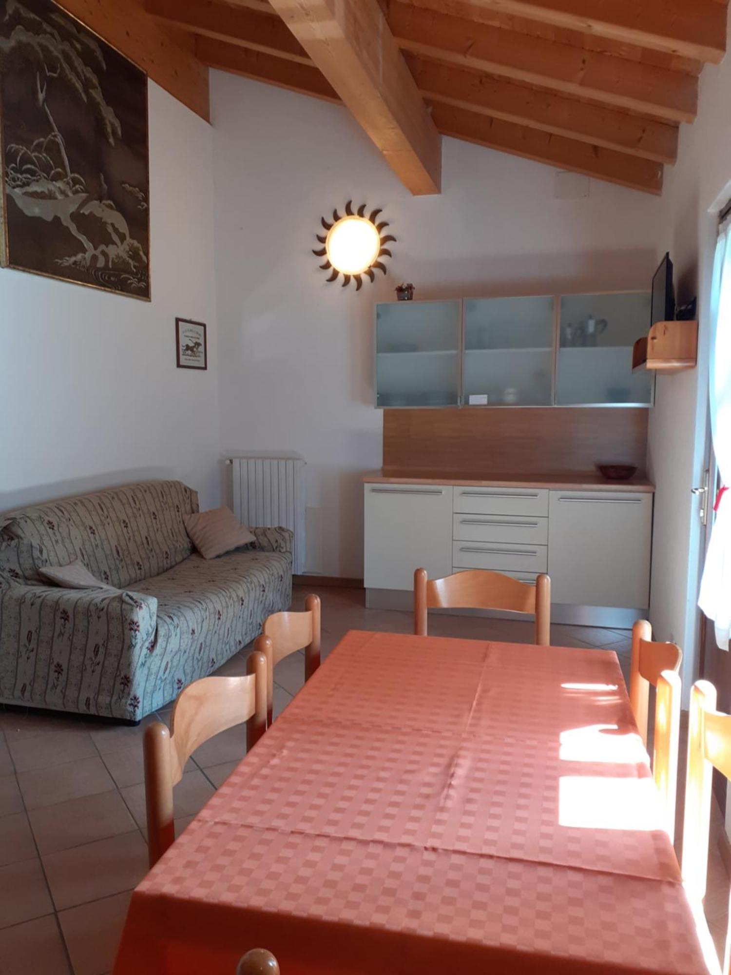 Casa Vacanze Emilio Тему Экстерьер фото