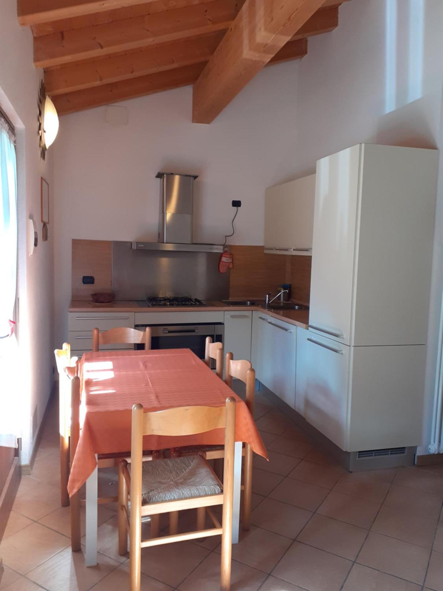 Casa Vacanze Emilio Тему Экстерьер фото