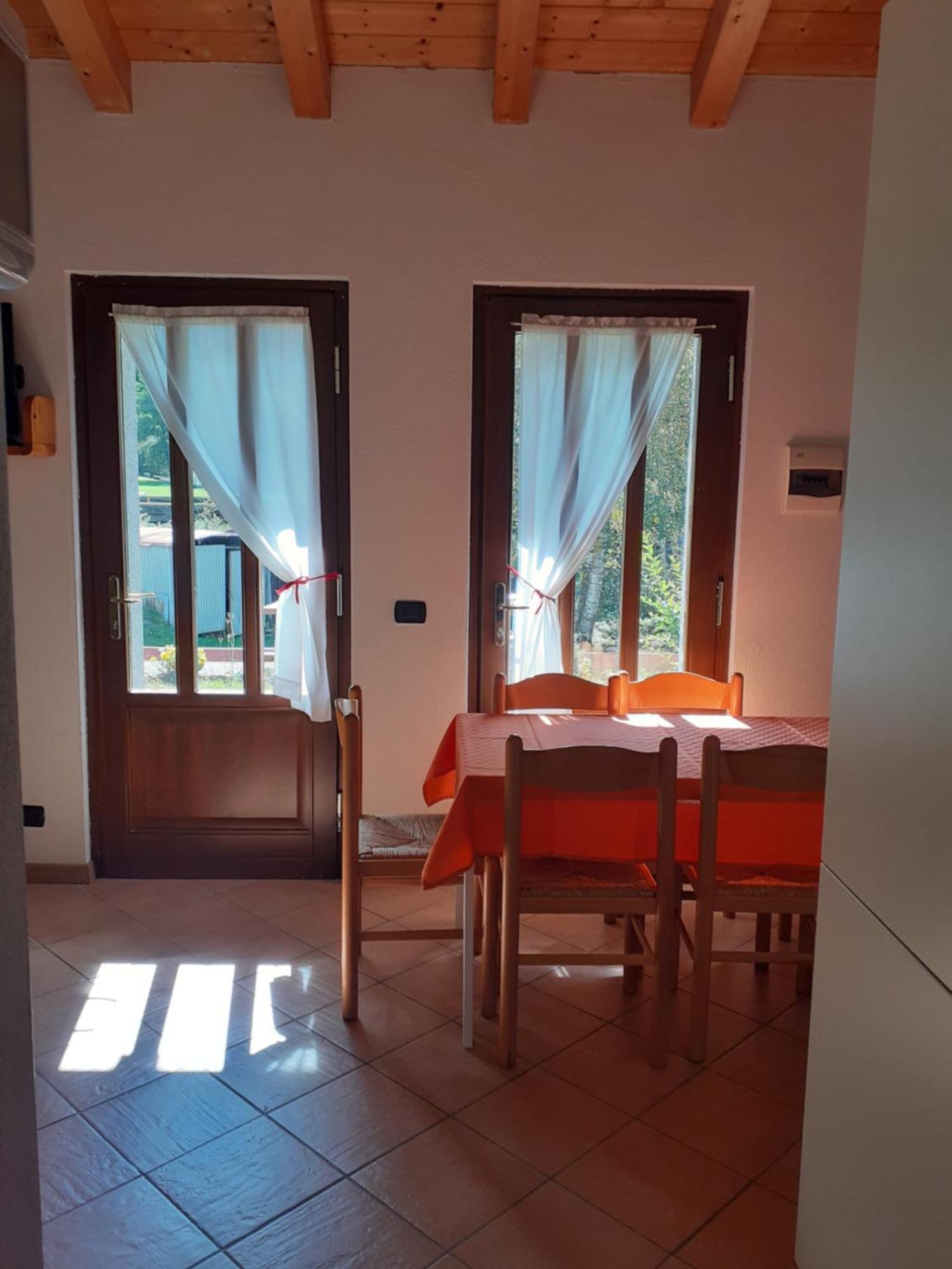 Casa Vacanze Emilio Тему Экстерьер фото