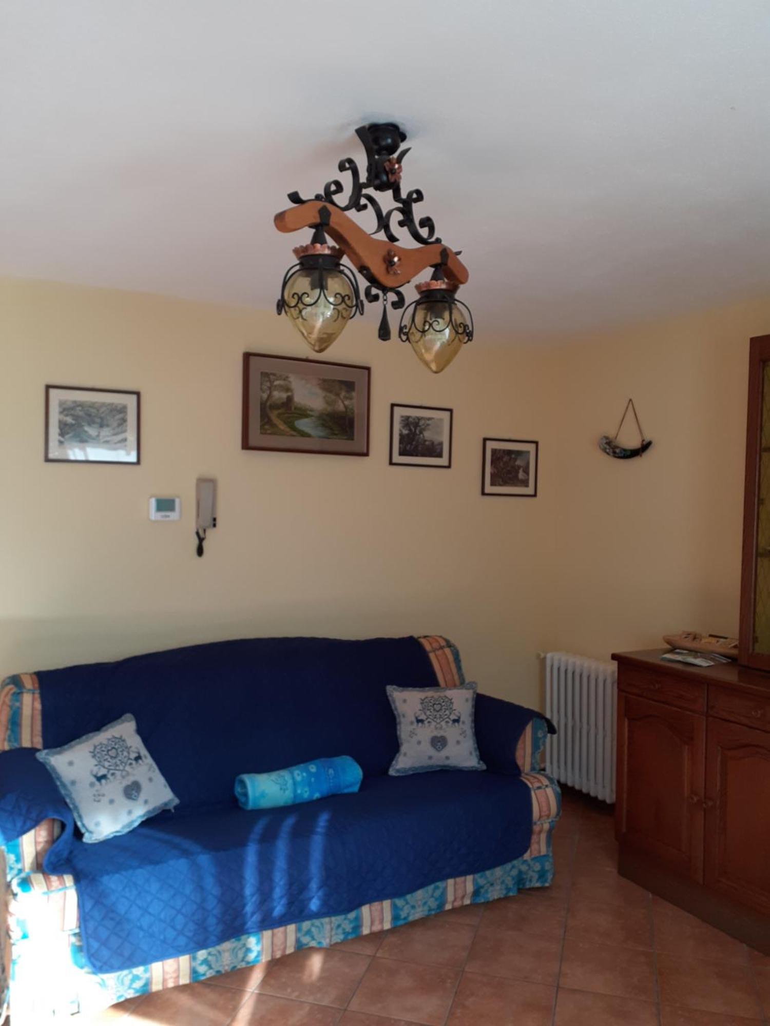 Casa Vacanze Emilio Тему Экстерьер фото
