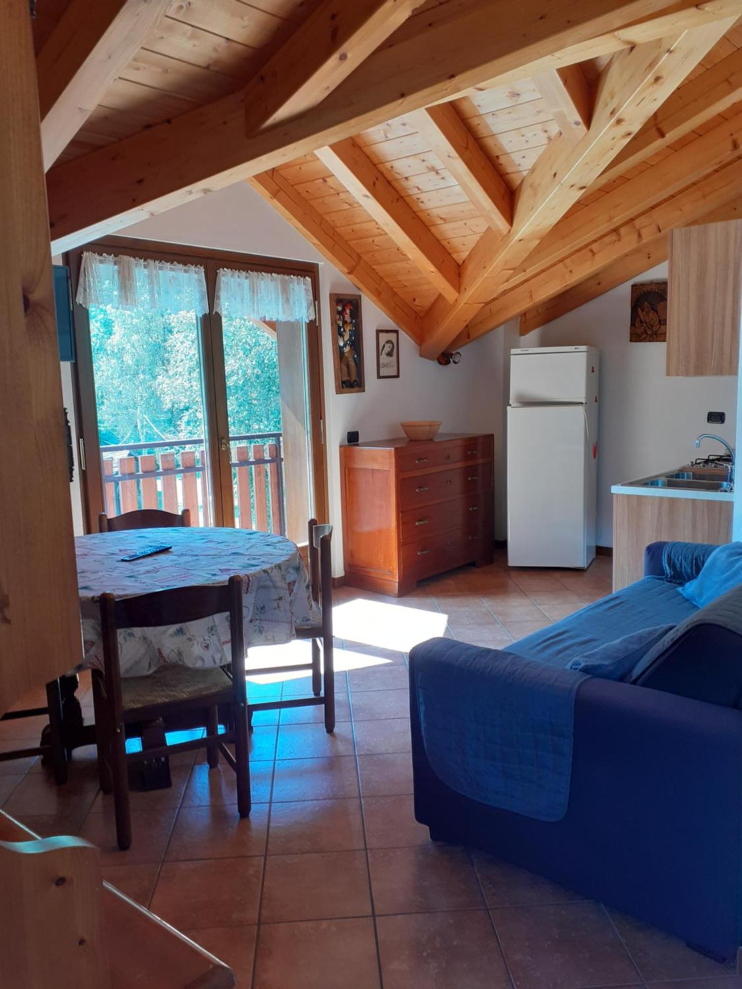 Casa Vacanze Emilio Тему Экстерьер фото