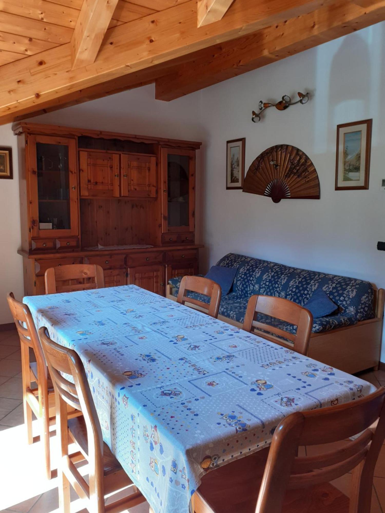 Casa Vacanze Emilio Тему Экстерьер фото