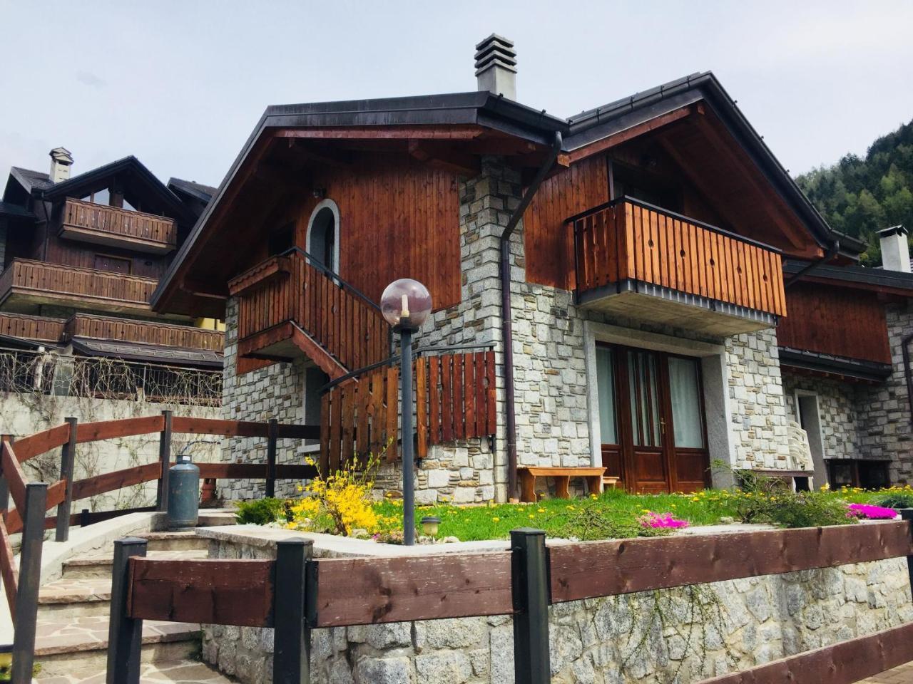 Casa Vacanze Emilio Тему Экстерьер фото